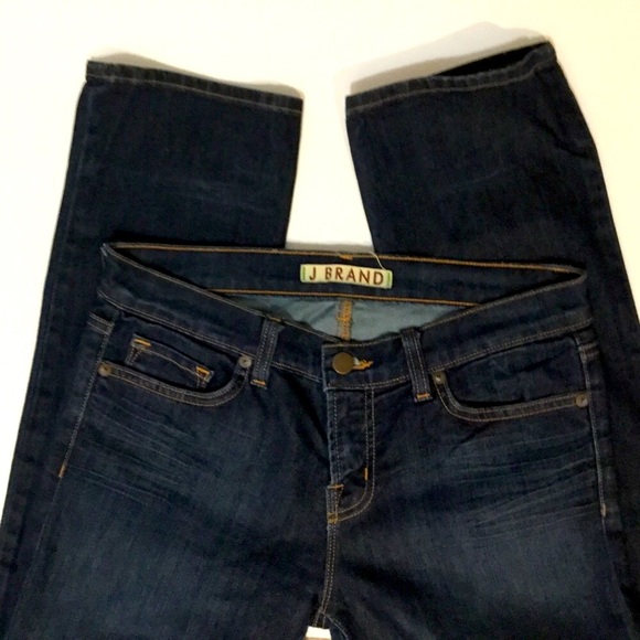 JBrand Jeans - Picture 2 of 7